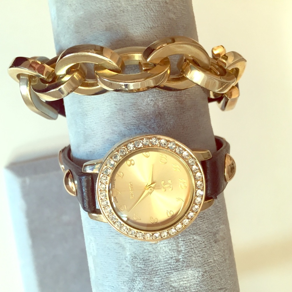 Charming Charlie Watch